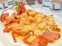 -禧悦楼(天德广场店)