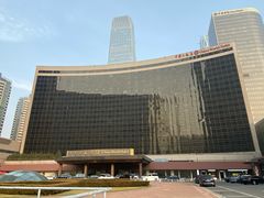 -北京中国大饭店
