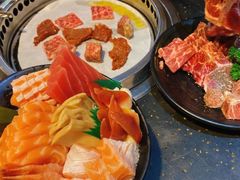 -熊出没日本烧肉放题