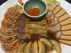 -夜宴江景餐厅