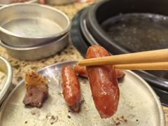 -首尔烤肉大排档(合生汇店)