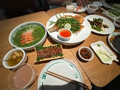 -一坐一忘云南菜(三里屯店)
