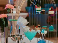 -济南喜来登酒店-盛宴自助西餐厅·综合自助