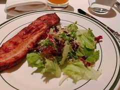 厚培根-Wolfgang’s Steakhouse 沃夫冈牛排馆(上海白玉兰广场店)