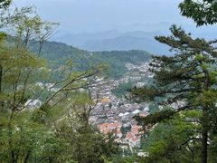 -九华山风景区
