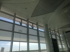 -银川河东国际机场