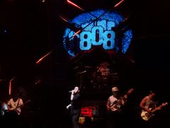 -808 LiveHouse