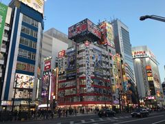 -秋叶原电器街