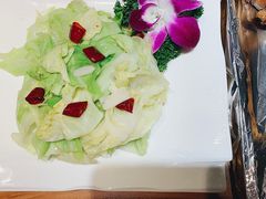 -品回味清真西北楼(宁波首店)