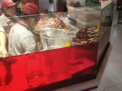 -喜YOU冰糖葫芦·艾炒酸奶(兰州中心店)