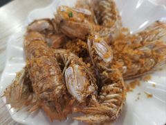 -瑶记海鲜餐厅(西涌店)