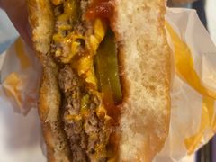 -麦当劳(合肥之心城店)