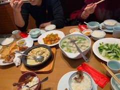 -四道菜·福建菜馆(莆田万达店)