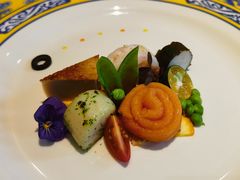 -成都钓鱼台精品酒店-品聚·成都餐厅