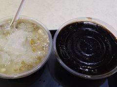 龟苓膏-百花传统甜品店(原址店)