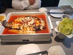 -半天妖烤鱼(西直门凯德mall店)