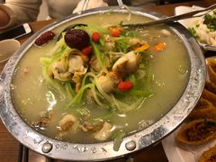 -天津理工大学-学生第2食堂