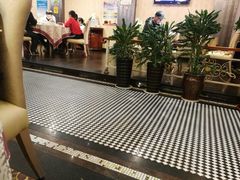 -新粤新疆菜清真餐厅(拱北店)