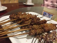 -三个大叔东北烧烤·砂锅菜(西三旗店)