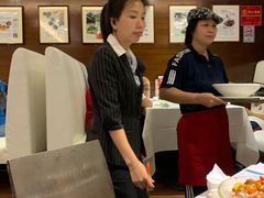 -山泉公馆酒家(广州东站店)