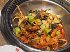 -七欣天香辣蟹火锅(上海银亿滨江店)