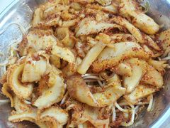 盆盆牛肚-辣盆盆麻辣小龙虾(哈尔滨总店)