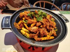 -渝蛙馆(新百店)