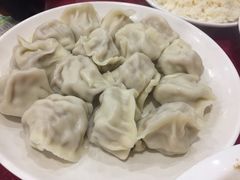 -大眼锅贴水饺(河东店)