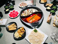 -园里火锅(仁和新城店)