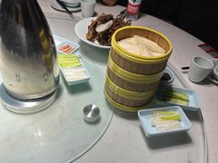 -华馨园北京烤鸭(丽水店)