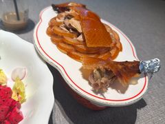 -秀儿四九城·新京菜(亚运村鸟巢店)