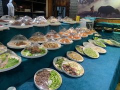 -老味道餐厅(江山店)