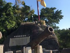-胡里山炮台