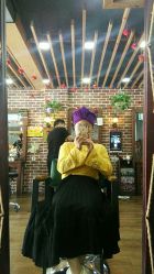 点击看大图 -丝语萱形象