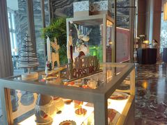 -悦轩中餐厅·高空江景·杭州柏悦酒店