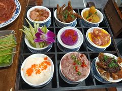 -楠火锅(西单店)