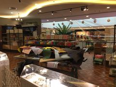 店内环境-Summer House夏莫手工坊团建活动(世博源店)