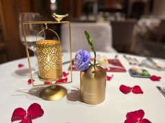 -北京古城老院厉晓麟精致菜