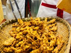 -傅强排骨(成都总店)