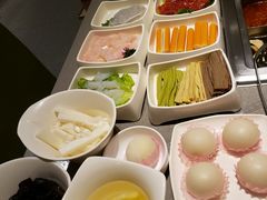 -海底捞火锅(万达广场店)