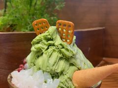 -糖糖屋•糖水•雪花冰店(时尚天河店)