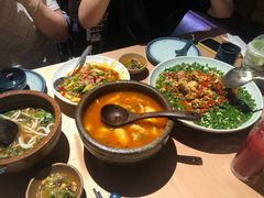 -山石榴·贵州菜(丰盛里店)