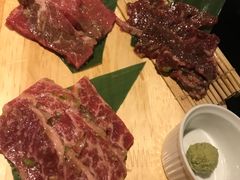 -牛角日本烧肉专门店(小樽店)
