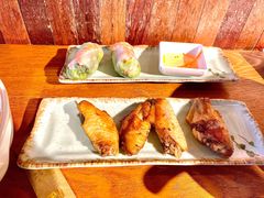 -越南牛肉河粉餐厅(书院巷店)