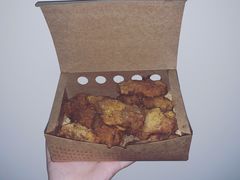 -阿捡忭京炸鸡(韭菜园总店)