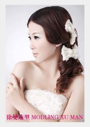 点击看大图 -徐曼造型