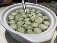 -日丰园海肠水饺·老字号大连海鲜(银泰城店)