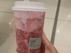 -喜茶(佛山岭南站店)