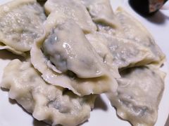 -宾朋海鲜美食特色餐厅·纯手工鲅鱼水饺(兴海路店)