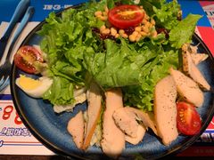 -酷公社·榴莲披萨(太原街店)